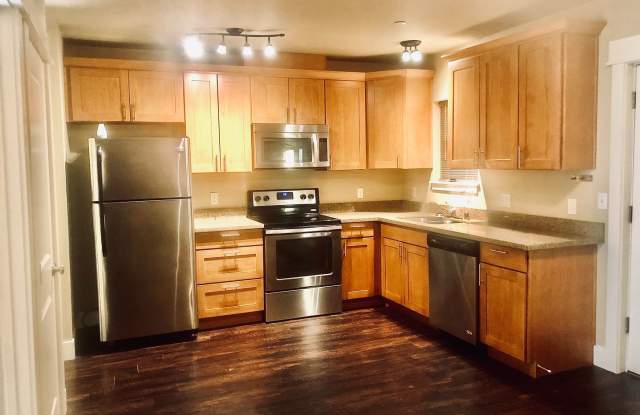 South Lane Apartments Gallery 3