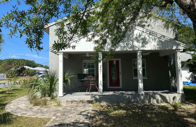 1201 South Flagler Avenue photos photos