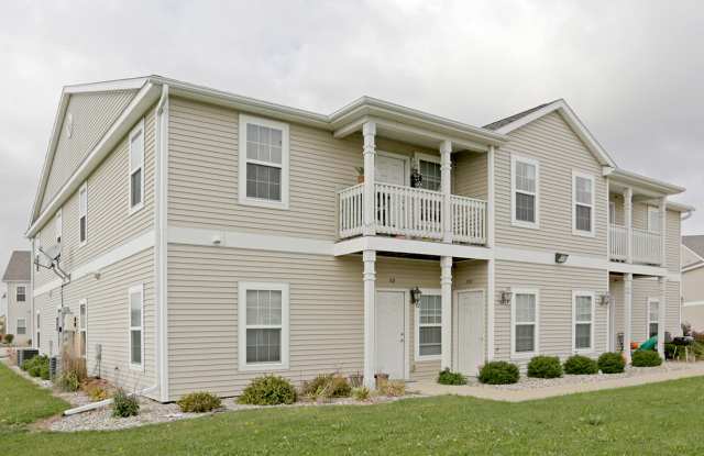 Parkland Cove Apartments Gallery 2