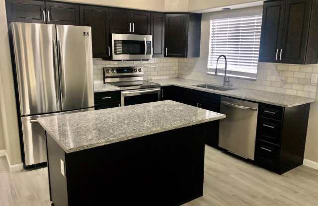 721 E BOSTON Street - 721 East Boston Street, Chandler, AZ 85225
