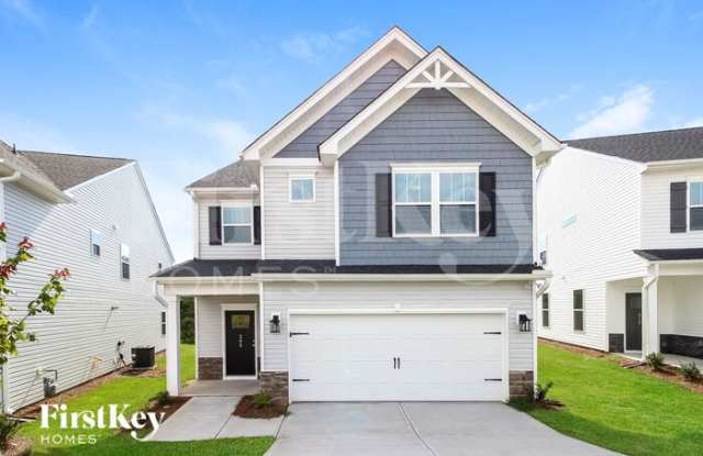 300 Ashborne Lane - 300 Ashborne Lane, Simpsonville, SC 29681