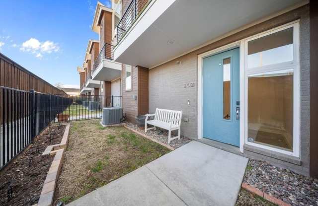 4626 Munger Avenue - 4626 Munger Avenue, Dallas, TX 75204