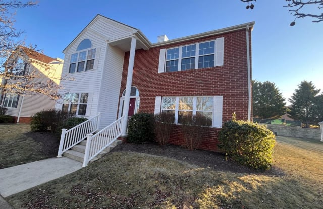 1738 Lions Drive - 1738 Lions Drive Northwest, Christiansburg, VA 24073
