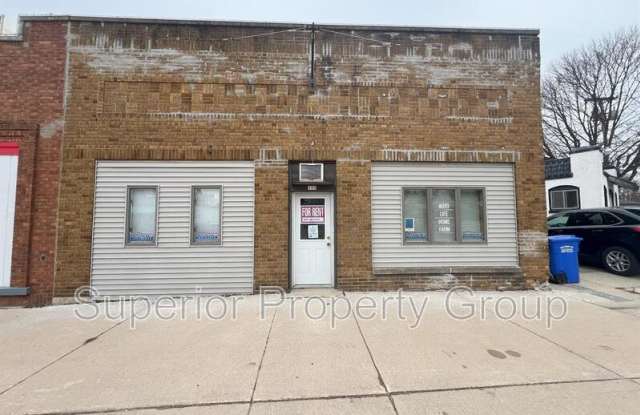 133 N High St photos photos