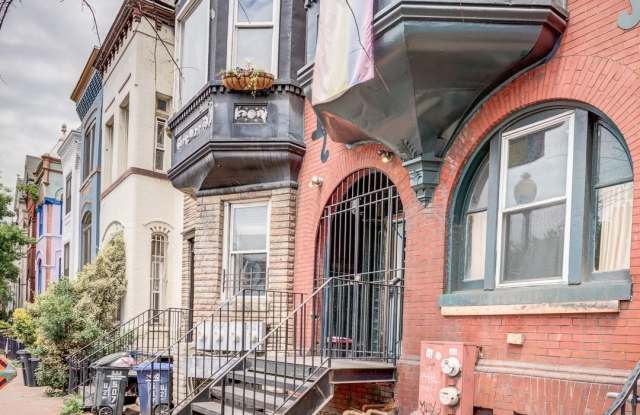 505 FLORIDA Avenue NW photos photos