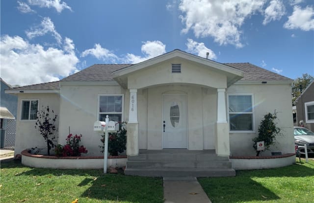 6016 Harding - 6016 Harding Avenue, South Gate, CA 90280