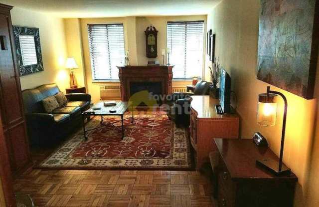 975 Park Ave - 975 Park Avenue, New York City, NY 10028