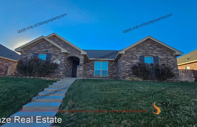 7306 Beeson - 7306 Beeson Street, Amarillo, TX 79119