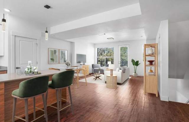 Vaseo Townhomes Gallery 3