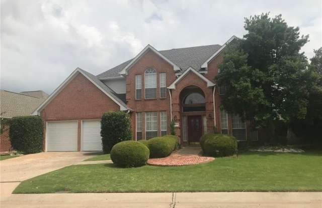 5907 Maize Court - 5907 Maize Circle, McKinney, TX 75071