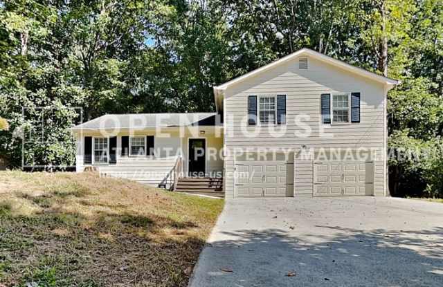 2211 Grayfield Drive Gallery 1