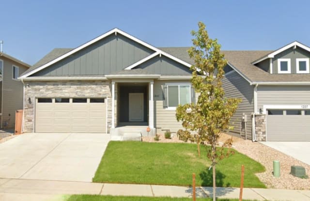 1211 104th Ave - 1211 104th Avenue, Greeley, CO 80634