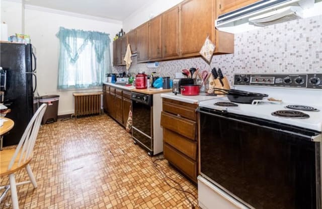 6336 Aurelia St Unit 2 - 6336 Aurelia Street, Pittsburgh, PA 15206