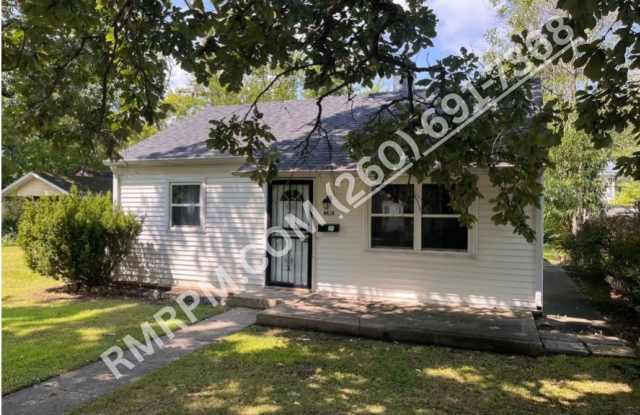 4414 Oliver Street photos photos
