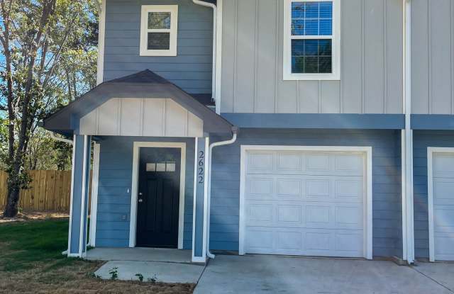 2622 South Fannin Avenue photos photos