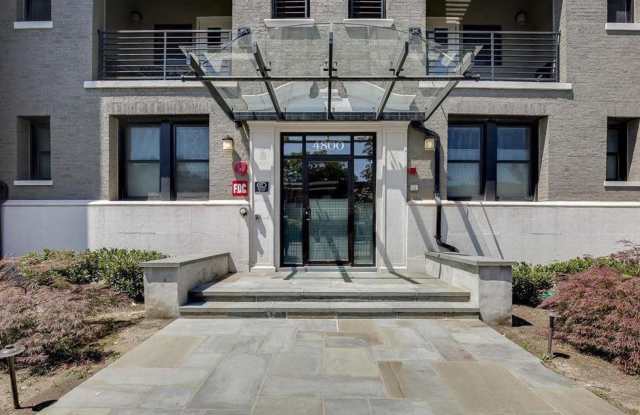 Beautiful 2 Bed/2 Bath Condo Rental - Convenient Georgia Avenue Location photos photos
