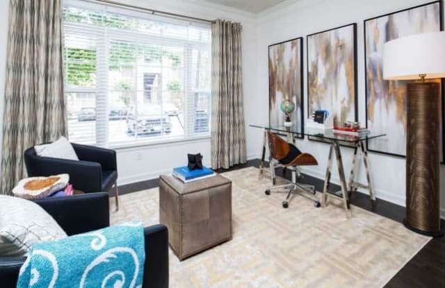 Portico By Cortland - 2110 Preston Park Drive, Gwinnett County, GA 30096