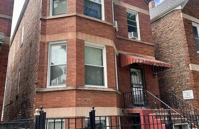 3620 S Wolcott Avenue photos photos
