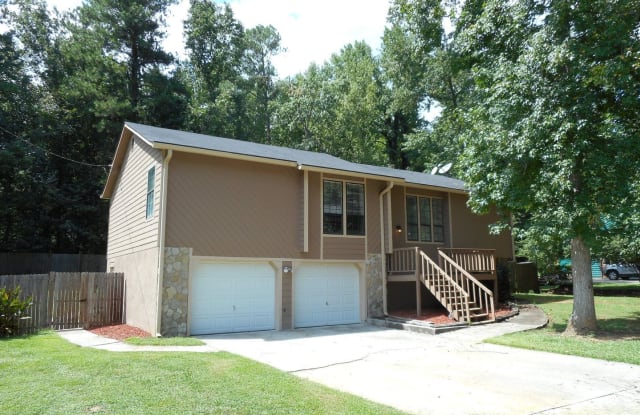 3193 Carmel Drive - 3193 Carmel Drive, Douglas County, GA 30135