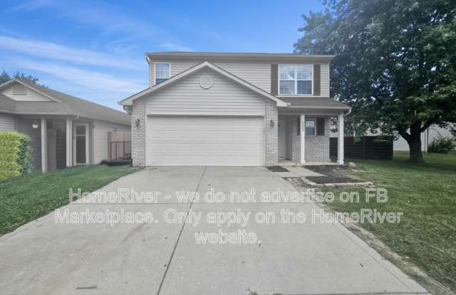 5843 Dollar Forge Dr photos photos