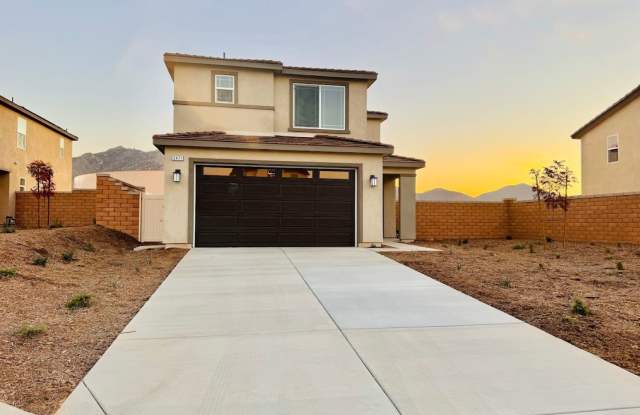 Brand New Home in Spring Mountain Ranch! photos photos