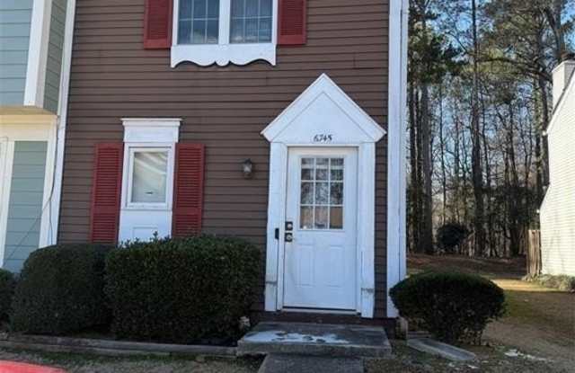 6745 Trafalgar Square - 6745 Trafalger Square, Gwinnett County, GA 30093 6745 Trafalgar Square - 6745 Trafalger Square, Gwinnett County, GA 30093