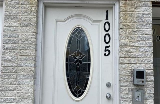 1005 Rogers Avenue - 1005 Rogers Avenue, Brooklyn, NY 11226