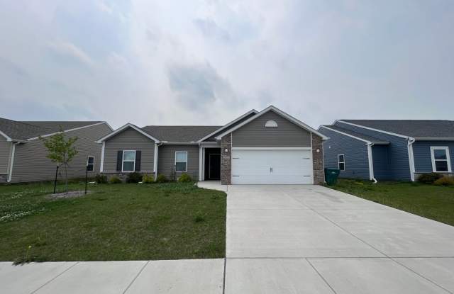 New Build Three Bedroom photos photos