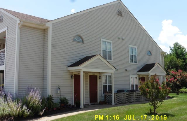 7824 WAVERLEY MILL COURT - 7824 Waverley Mill Ct, Gainesville, VA 20155