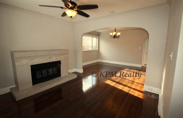4435 Clay St. Denver CO 80211 - 4435 N Clay St, Denver, CO 80211
