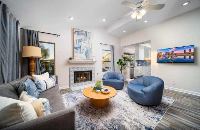 7377 Eads Ave. Gallery 2