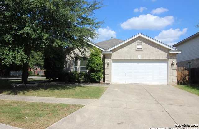 14622 Tioga Bend - 14622 Tioga Bend, San Antonio, TX 78023