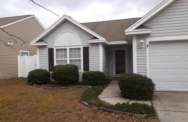 3 Bed / 2 Bath Single Family Home for Rent in Avalon at Carolina Forest photos photos 3 Bed / 2 Bath Single Family Home for Rent in Avalon at Carolina Forest photos photos