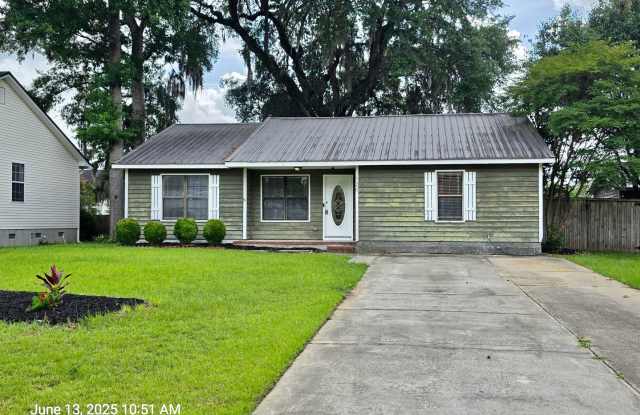 Charming 3 bedroom on a huge lot - Boulder Bluff - Goose Creek photos photos