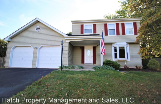 1316 Cold Harbor Ct - 1316 Cold Harbor Court, Dranesville, VA 20170