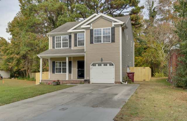 2820 Old Galberry Road - 2820 Old Galberry Road, Chesapeake, VA 23323 2820 Old Galberry Road - 2820 Old Galberry Road, Chesapeake, VA 23323