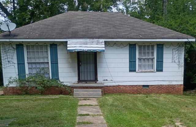 160 Ferguson Dr. Jackson, MS 39204 photos photos 160 Ferguson Dr. Jackson, MS 39204 photos photos