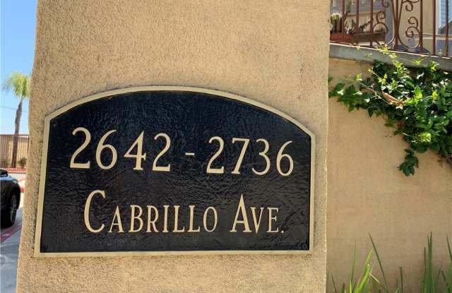 2732 Cabrillo Avenue Gallery 2