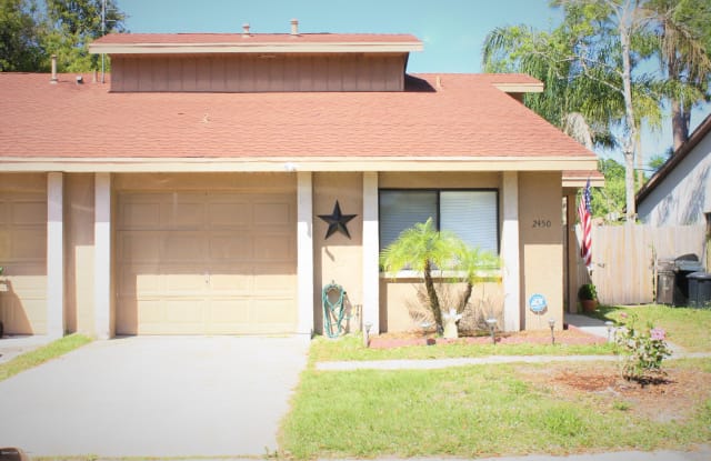 2450 Delys Street - 2450 Delys Street, Cocoa West, FL 32926