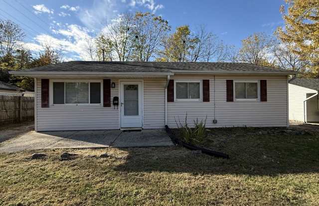 1242 Sanford Drive photos photos