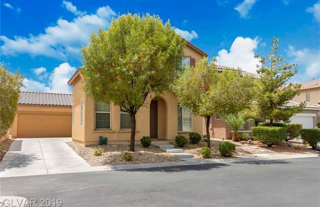 11061 MAGENTA CREST Court - 11061 Magenta Crest Ct, Paradise, NV 89052