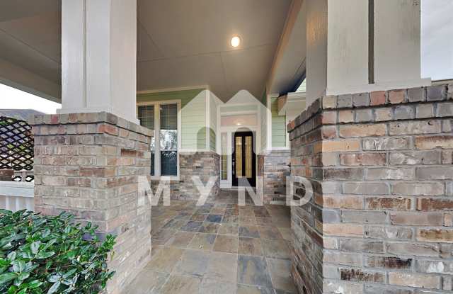 2513 Angela Faye Way - 2513 Angela Faye Way, Conroe, TX 77304