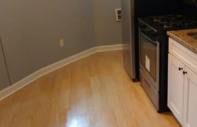 3800 Egerton Rd #9 - 3800 Egerton Road, Baltimore, MD 21215
