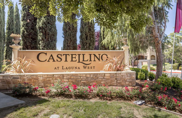 Castellino at Laguna West photos photos