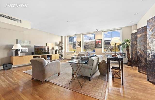 345 Greenwich Street - 345 Greenwich Street, New York City, NY 10013