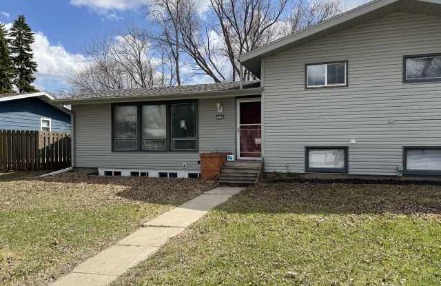 418 Forest Avenue North - 3 - 418 Forest Avenue North, Fargo, ND 58102