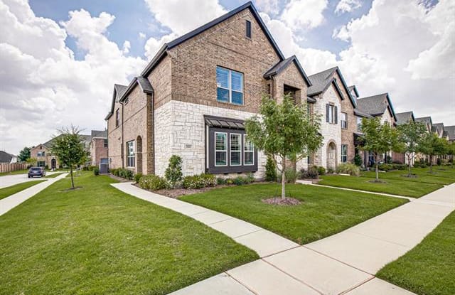 3001 Gaylord Drive - 3001 Gaylord Drive, McKinney, TX 75070