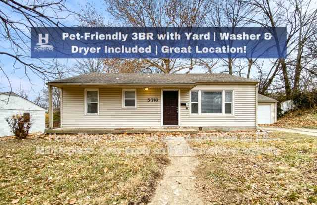 5316 N Euclid Ave photos photos