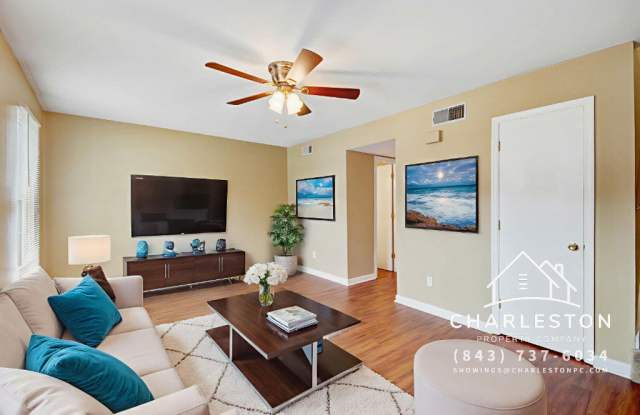 2318 Applebee Way - 2318 Applebee Way, Charleston County, SC 29414