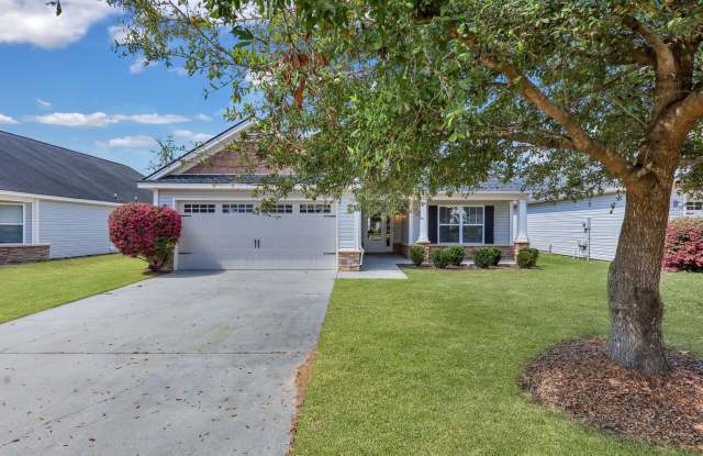 Waterfront Home in Port Wentworth For Lease! photos photos Waterfront Home in Port Wentworth For Lease! photos photos